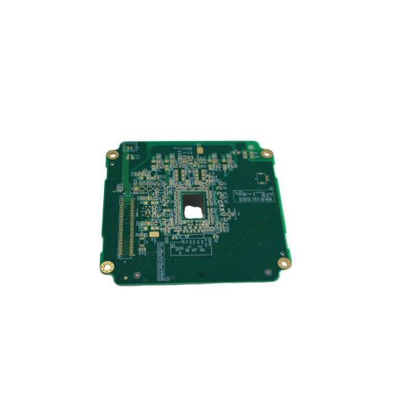Quality OEM HDI PCB Board Electronics High Density Interconnect HDI PCB for sale