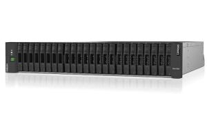 China DE6400H Lenovo Rack Server Rack Mount PC Hybrid Flash Array 24SFF wholesale