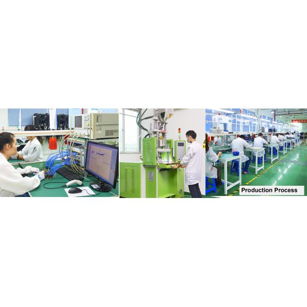 ESCXX12 3LCD40 1.25Gbps Ethernet SFP Module 40km Transmission Distance High Performance