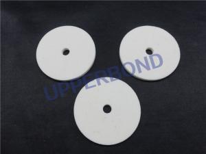 China Durable MK8 Cigarette Machine Parts Circular Blades Knife Grinder Grinding Sharpening Stone Wheel Disc Cutter wholesale