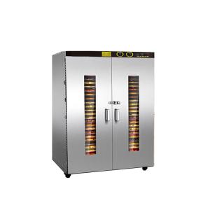 Manufacturers Home Use Food Processor Fruit Dehydration Dryer Dehydrator 5 layer intelligent food dewatering drying machine