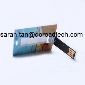China Plastic Mini Card USB Flash Drives, Real Capacity Guaranteed wholesale