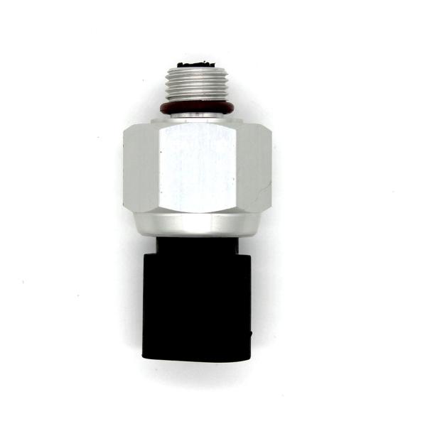 Quality Aluminium CNG LPG Car MAP Sensor Manifold Intake Pressure Sensor for sale