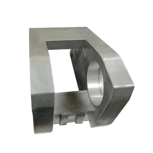 Quality OEM Aluminum Alloy ADC12 Die Casting Parts Cabinet Magnesium Alloy Die Casting for sale