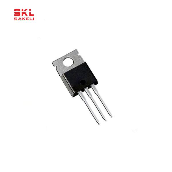 Quality IRG4BC40UPBF 600V 40A IGBT Power Module High Efficiency And Reliability for sale