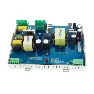 China Smart Home Solution Lighting Control Module 60W Wireless Lighting DIN Power on sale