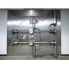 Buy cheap OEM Service S&G Code Lock Vault Door For Gun Room UL CLASS M from wholesalers