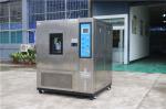 -70~200C Programmable Control Environmental Temperature Humidity Testing Chamber