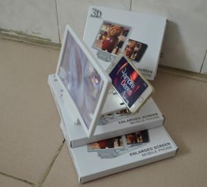China 3D Mobile Phone amplifier wholesale