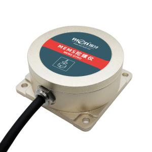 China TG632D Industry Triaixal Digital Angular Rate Sensor 3 Axis Vibration Magnetometer Sensor on sale