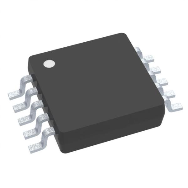 TS5A23157DGSR TS5A23157RSE Ethernet Switch IC Analog Switch ICs Dual 10-Ohm SPDT