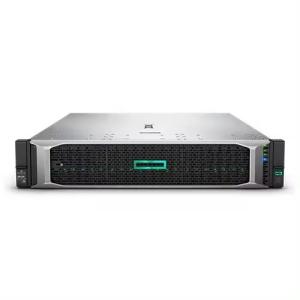 China 18T Hard Drive Gold 5218 Server CPU for HPE DL380 G10 Powerful 2U Form Factor wholesale