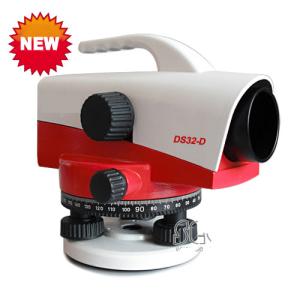 China Construction 360D 400G Auto Level Suvey Instrument on sale