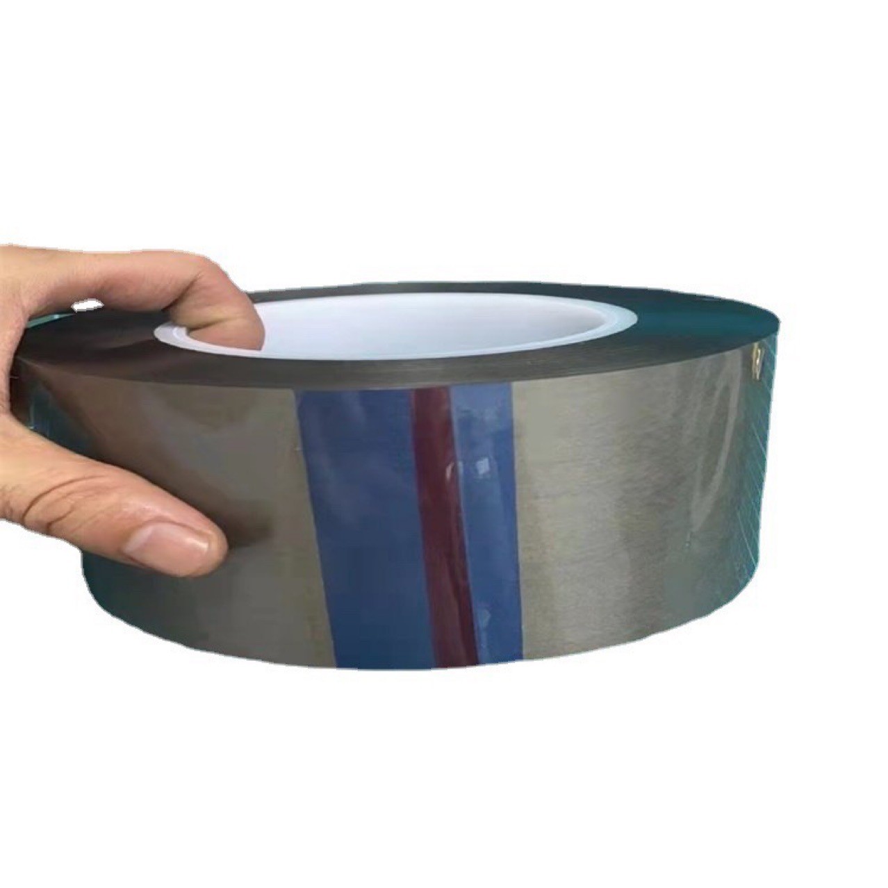 TESA 60264 Double-sided Conductive Gray Non-woven Acrylic Tape