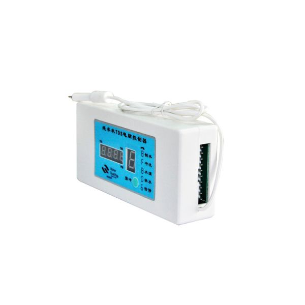 RO 24V TDS Meter Micro Controller 2A Load Current Stable Performance