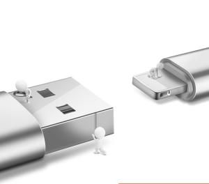 Micro Mobile Phone USB Charging Power Data Cable For Android Type C