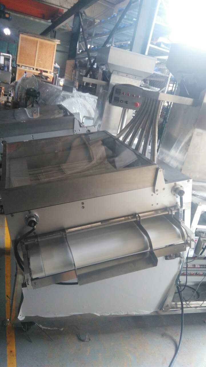 18000P Paintball Automatic Vgel Encapsulation Machine S406PB High Speed CE