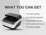Fast and Accurate Identity Verification with Sinocecu Passport Reader/Scanner