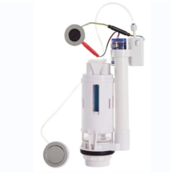 Quality Bathroom Needs Intelligent Induction Drainage Valve With Manual Control Flushing Type for sale
