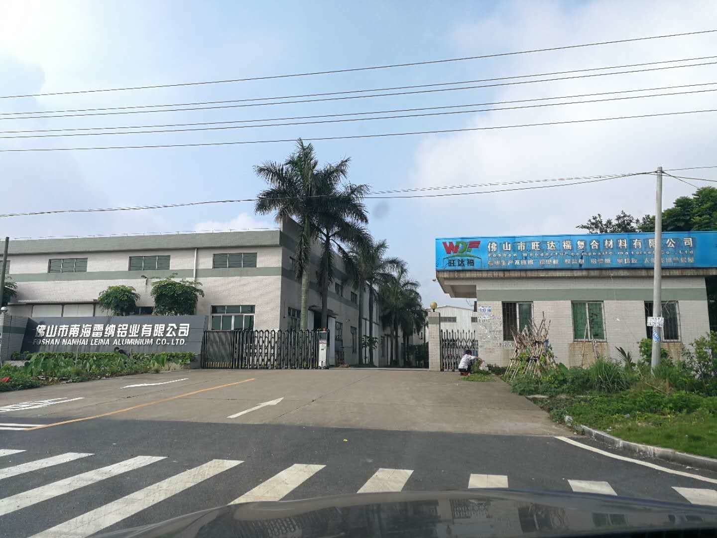Gelcoated Fiberglass XPS Sandwich Panel For Temperature Controlled Housing