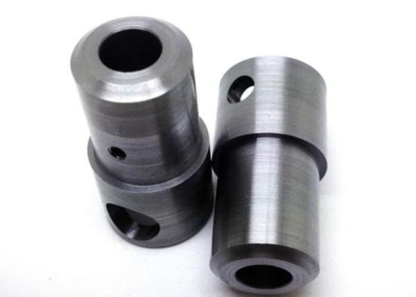 Quality Super Duplex stainless steel CNC Machining parts for Medical Device Components for sale