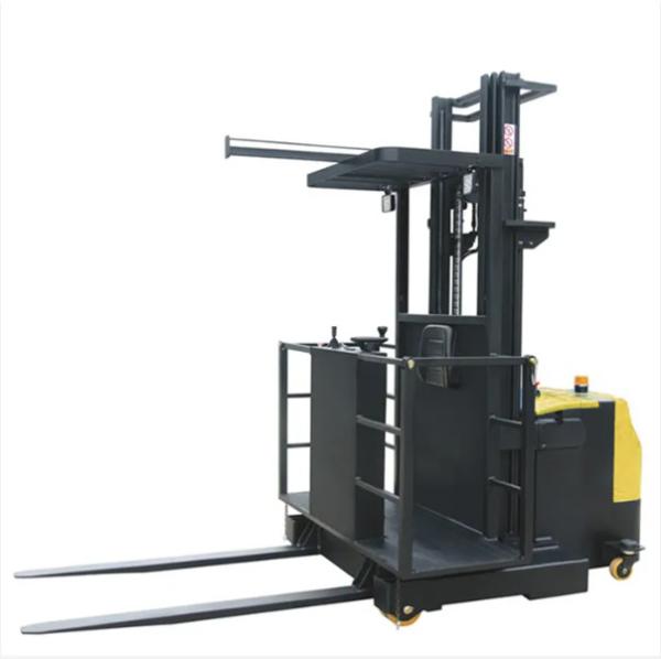 Quality Versatile Lifting Of High-Altitude Picking Platform Overall Dimensions of 1500kg for sale