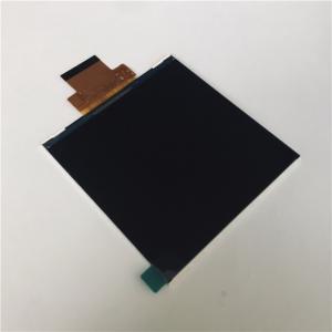 China 350nits 3line SPI 24bit RGB Interface IPS Display Screen OEM 4 Inch wholesale