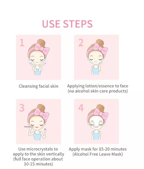 Professional Microneedling Pen - Wireless Derma Auto Pen - Best Skin Care Tool Kit for Face and Body