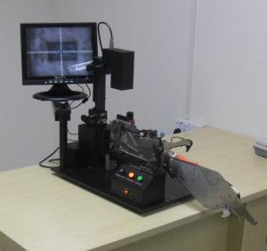 220VAC Feeder Calibration Jig , JUKI SMT Machine Parts