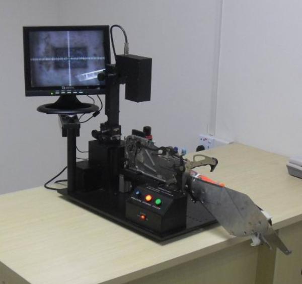 Quality 220VAC Feeder Calibration Jig , JUKI SMT Machine Parts for sale