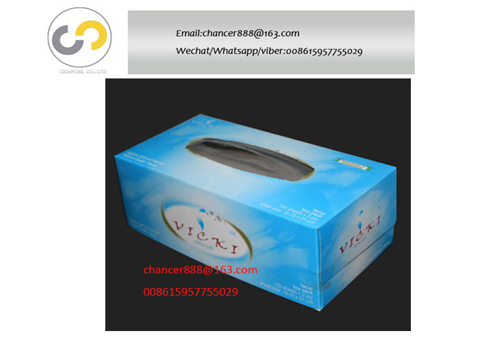 Box window pasting machine for Tissue Box and Corrugated, window patching machine