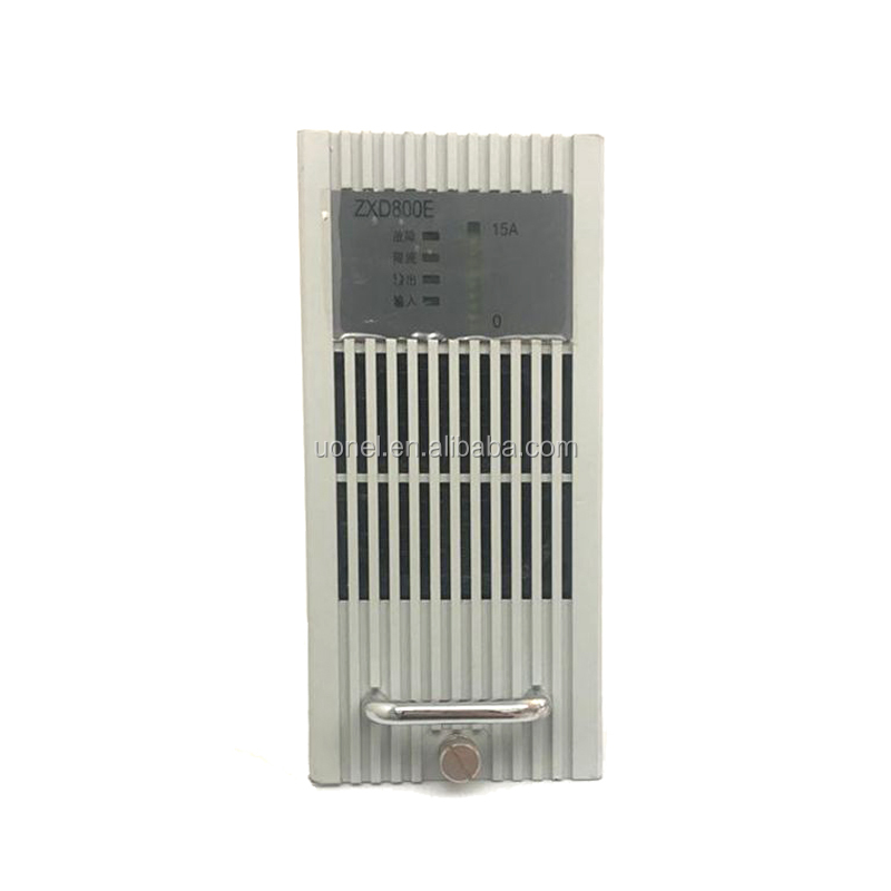 ZTE ZXDU45 ZXD800E CSU Build-in embedded DC Power System Rectifier System ZTE Power Supply
