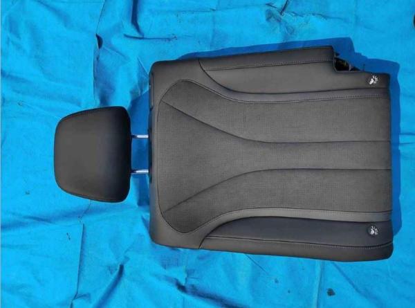 Quality Experience Comfortable Riding Geely Xingyue L Rear Seat Left Backrest Assembly for sale