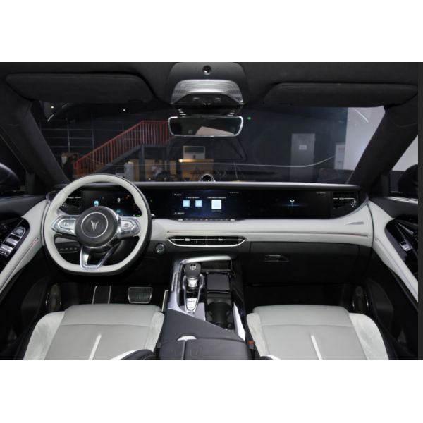 VOYAH FREE 2022 DNA Joint Name Extended Version Medium Large SUV 5 Door 5 Seats