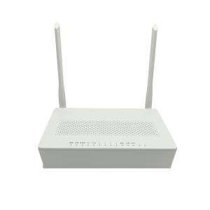 OEM AC1200 Dual Band ONU HK718 4GE 1TEL 2USB Gpon Epon Compatible Modem