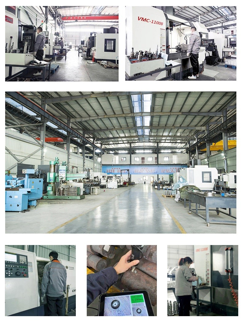 High Performance Twin Screw Extruder Parts Alloy Imported WR5 Material Screw Elements