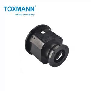 China ODM Service Automation CNC Machining Parts CR12MOV Material wholesale