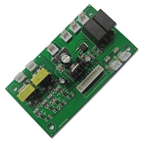 Quality 12v Led Driver Multilayer PCB Board for sale