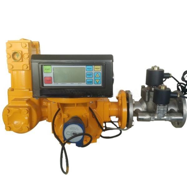 Quality M-80-KPX-1 Fueling Control PD Flow Meter for sale