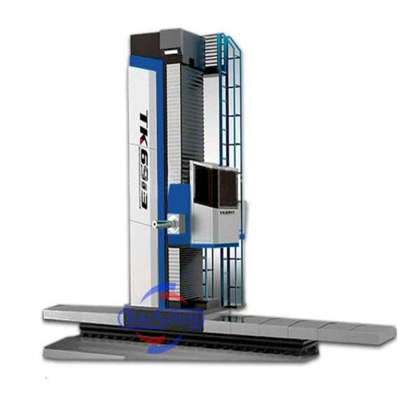 TK69 Series TK6913/TK6916/TK6920/TK6926 Support Customized CNC Floor Type Boring