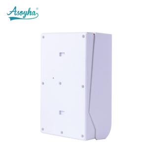 China 150ml Electric Room Fragrance Diffuser With Intelligent Real Time Display wholesale