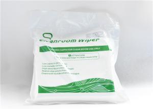 China Softness Class 1000 Microfiber Lint Free Cleaning Cloth wholesale