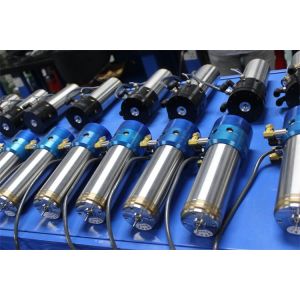 China Replacement High Speed Air Spindle wholesale