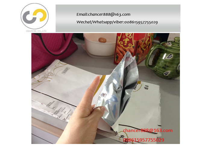 High speed solvent based glue dry plastic film aluminium foil laminating machine
