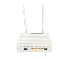 China OS-GU04FW TTX GPON ONU Optical Network Units 1GE+3FE+WIFI support web,CLI,TR069 Realtek chip wholesale
