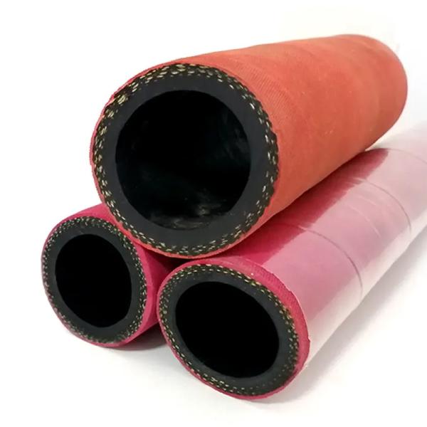 Quality Epdm Food Grade Flexible Steam Pipe Expansion Joint For Dryer Washer for sale