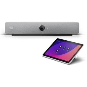 China 4K Video &amp; All-In-One Design Webex Compatible Cisco Video Conference Terminal wholesale