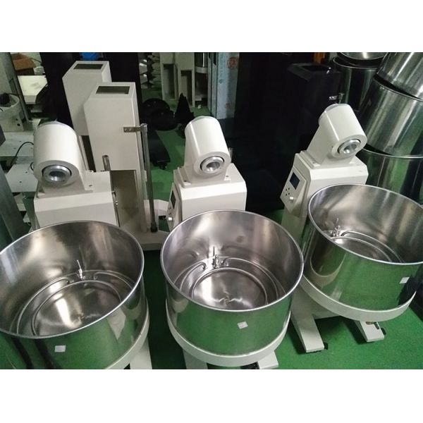 4.8KW Lab Rotary Evaporator With Cooling Condenser