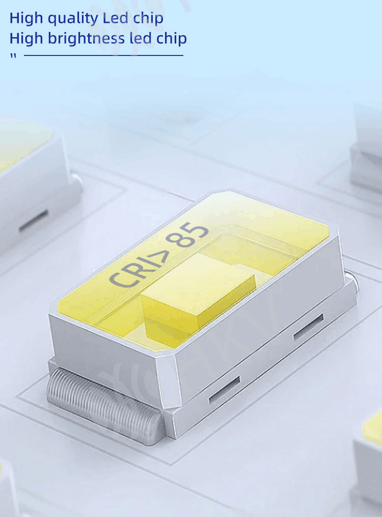 100w 150w 180w 300w Solar Powered LED Street Lights With Aluminum Housing