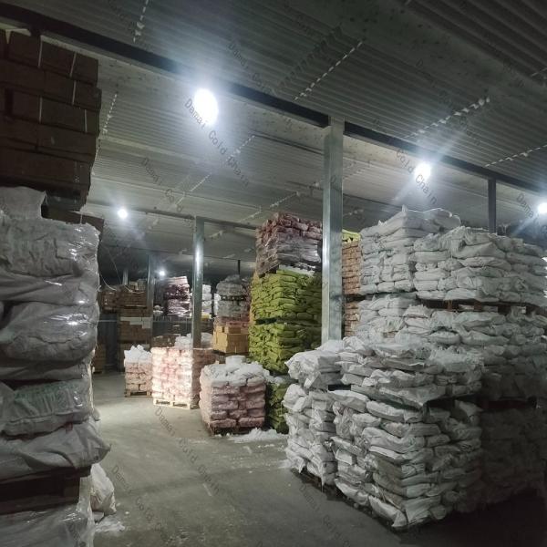 Quality Cold Storage Cold Room Freezer Dimension Customized Cold Room for sale